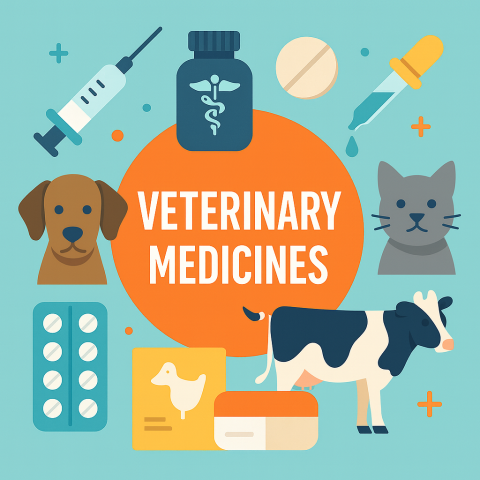 New EAC GMP Guidelines for Veterinary Medicines: A Milestone for Regional Regulatory Harmonisation