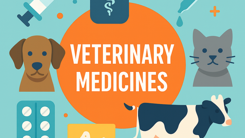 New EAC GMP Guidelines for Veterinary Medicines: A Milestone for Regional Regulatory Harmonisation