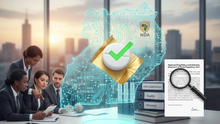 Demystifying Medicine Registration in Uganda: Your Regulatory Roadmap