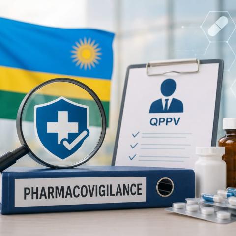 Rwanda Strengthens Pharmacovigilance Compliance Requirements